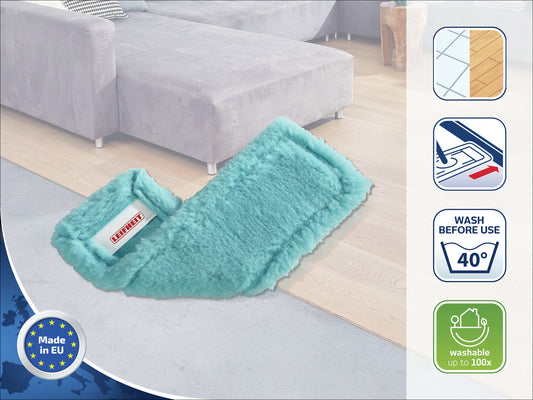 Moppöverdrag Profi Static Plus