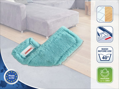 Moppöverdrag Profi Static Plus