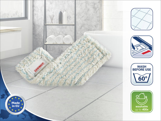 Moppöverdrag Profi Cotton Plus