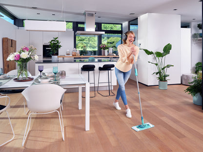 Moppöverdrag CLEAN TWIST M Ergo Super Soft
