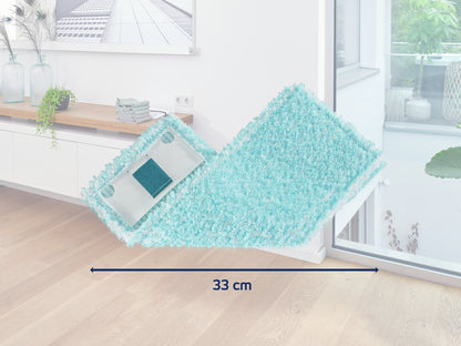 Moppöverdrag CLEAN TWIST M Ergo Super Soft