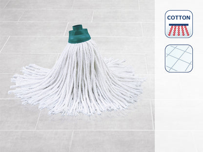 Mopphuvud Classic Mop Cotton