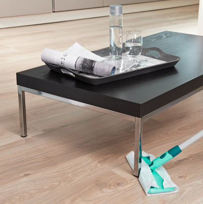 Clean and Away Mopphuvud för Engångsservetter  - Click System