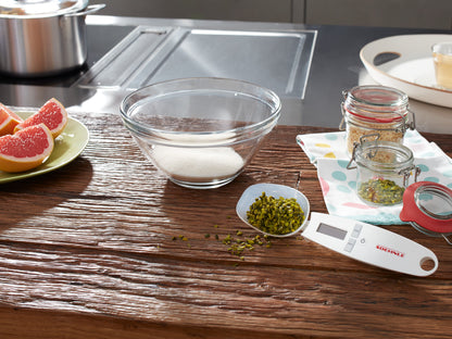 Cooking Star - Skedvåg med Hög Precision