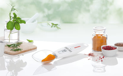 Cooking Star - Skedvåg med Hög Precision