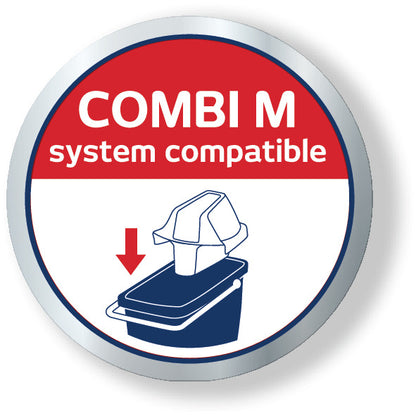 Bucket Combi Hink M