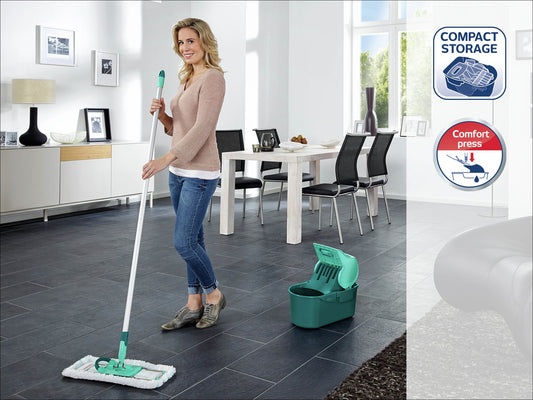Hink med Press Profi Compact