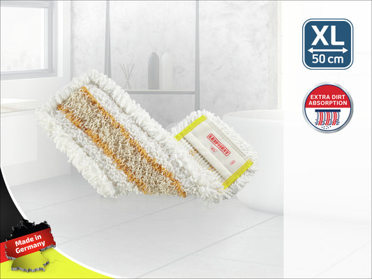 Professionell Moppöverdrag Micro