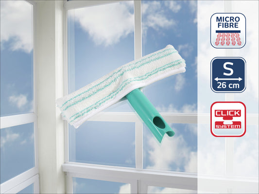 Fönsterputs - Window Washer
