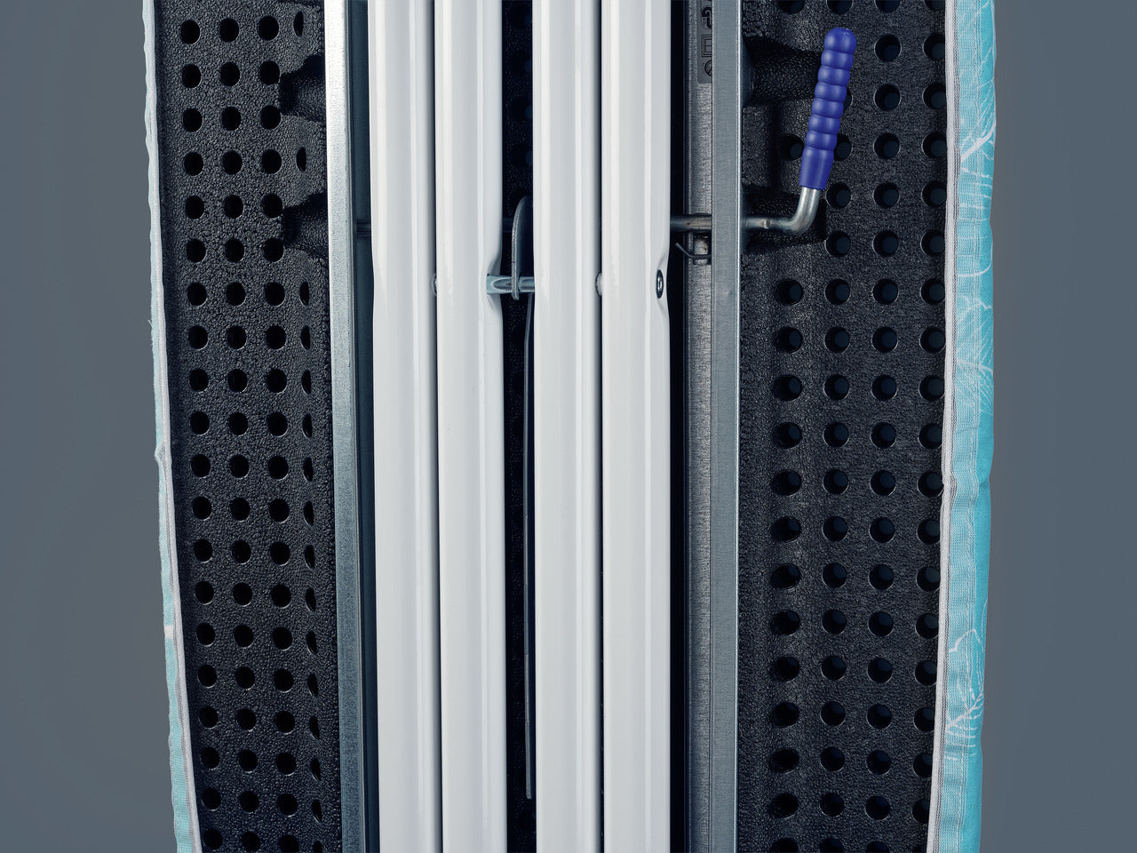 Air Board M Compact Plus - Strykbräda
