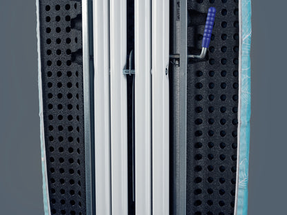 Air Board M Compact Plus - Strykbräda