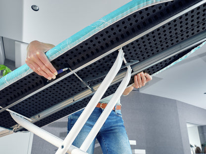 Air Board M Compact Plus - Strykbräda