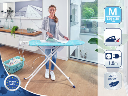 Air Board M Compact Plus - Strykbräda