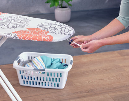 Överdrag för Strykbräda - Cotton Comfort S/M
