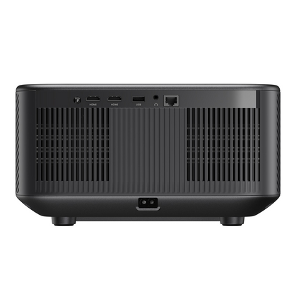 Yaber K3 Pro Full HD LCD Projektor med Subwoofer Svart