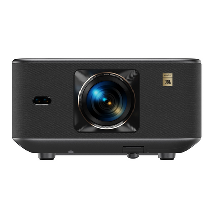 Yaber K3 Pro Full HD LCD Projektor med Subwoofer Svart