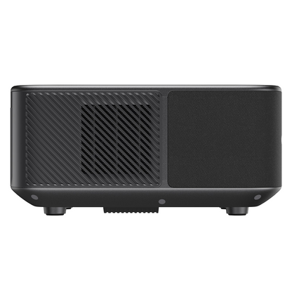 Yaber K3 Pro Full HD LCD Projektor med Subwoofer Svart