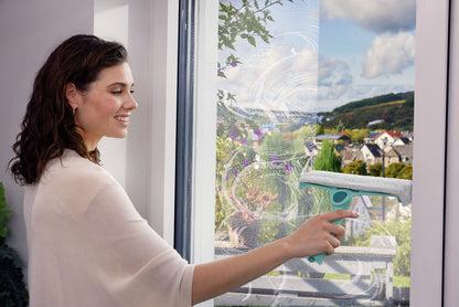 Fönsterputs 4 i 1 L - Click System