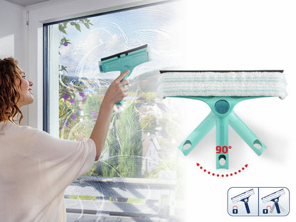 Fönsterputs 4 i 1 L - Click System