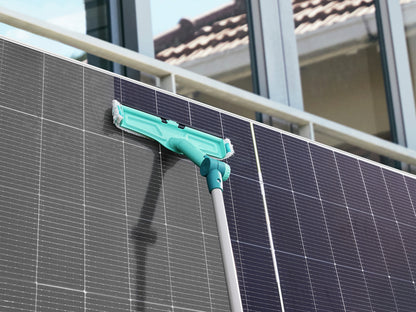 Fönsterputs 4 i 1 L med Teleskopskaft 190cm