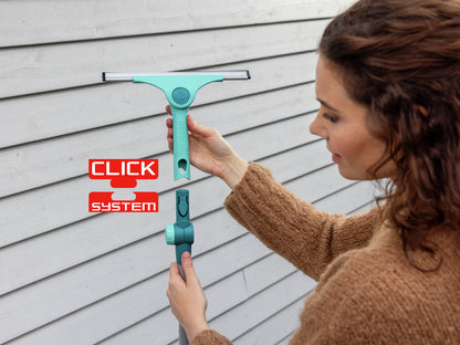 Fönsterskrapa Pro Reach M - Click System